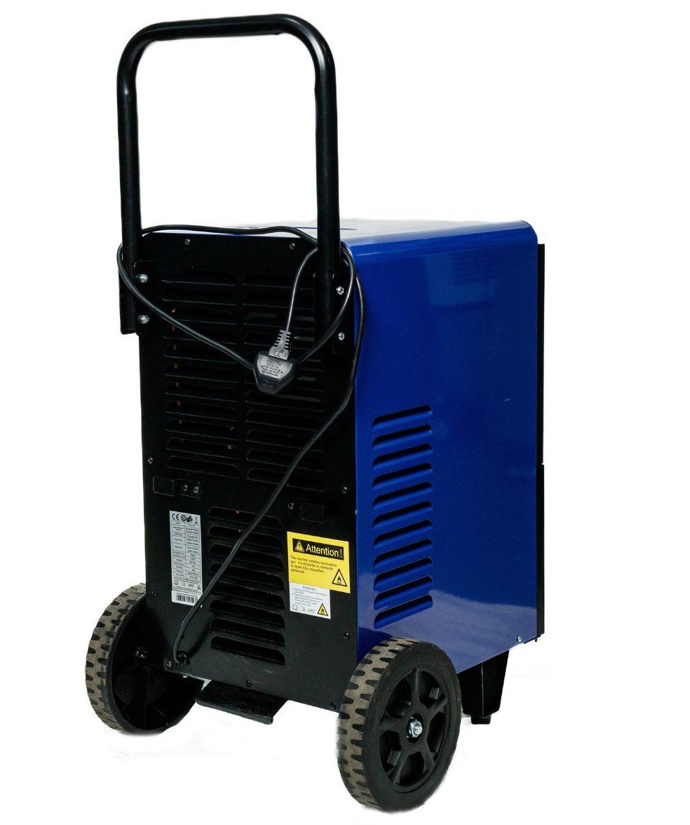 Cyclone 50 LD