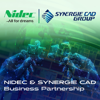 Nidec Advance Technology Signs Agreement with Synergie Cad Group Two Companies to Collaborate on Probe Card Solutions