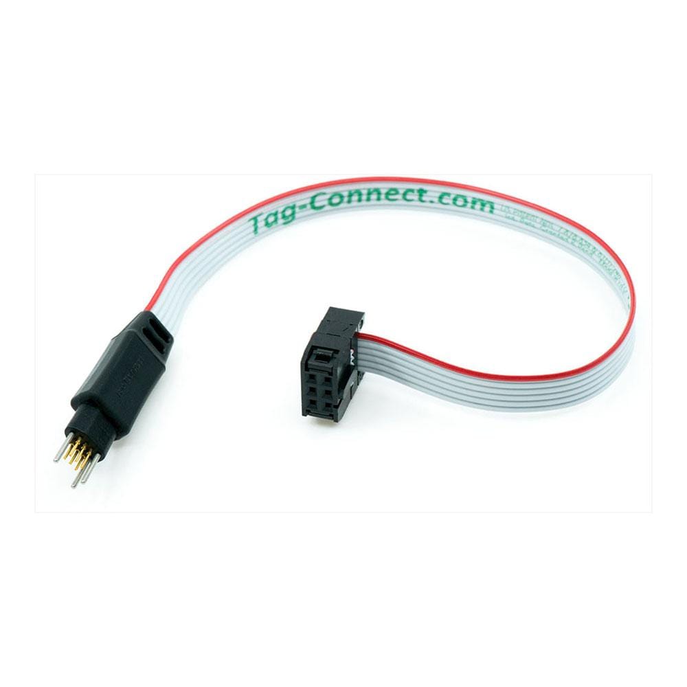 Tag Connect TC2030-IDC-NL-10 Cable