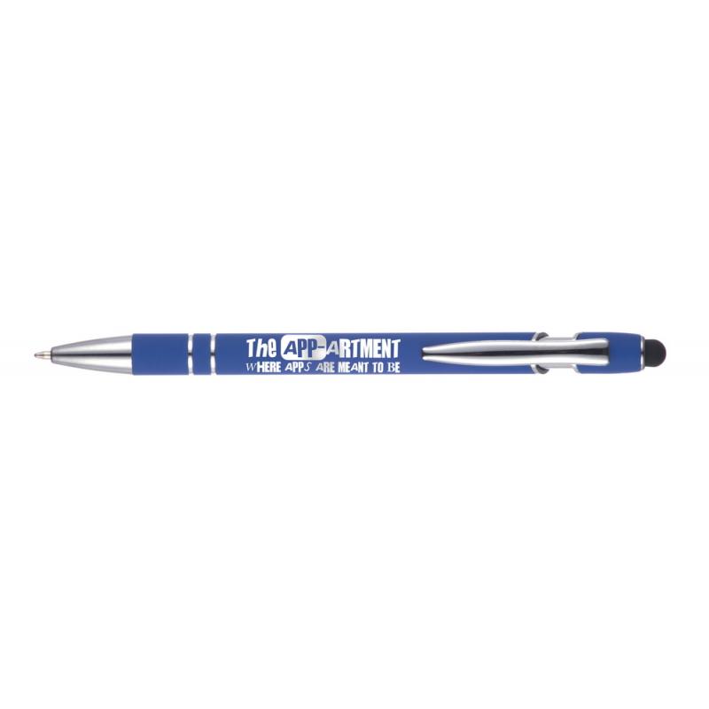 Nimrod Soft Feel Ball Pen