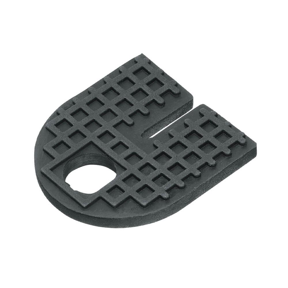 8.76mm Rubber For Use With 401 Clamps