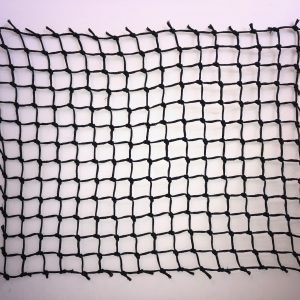 Manufacturers of Flame Retardant Anti-Climb Netting