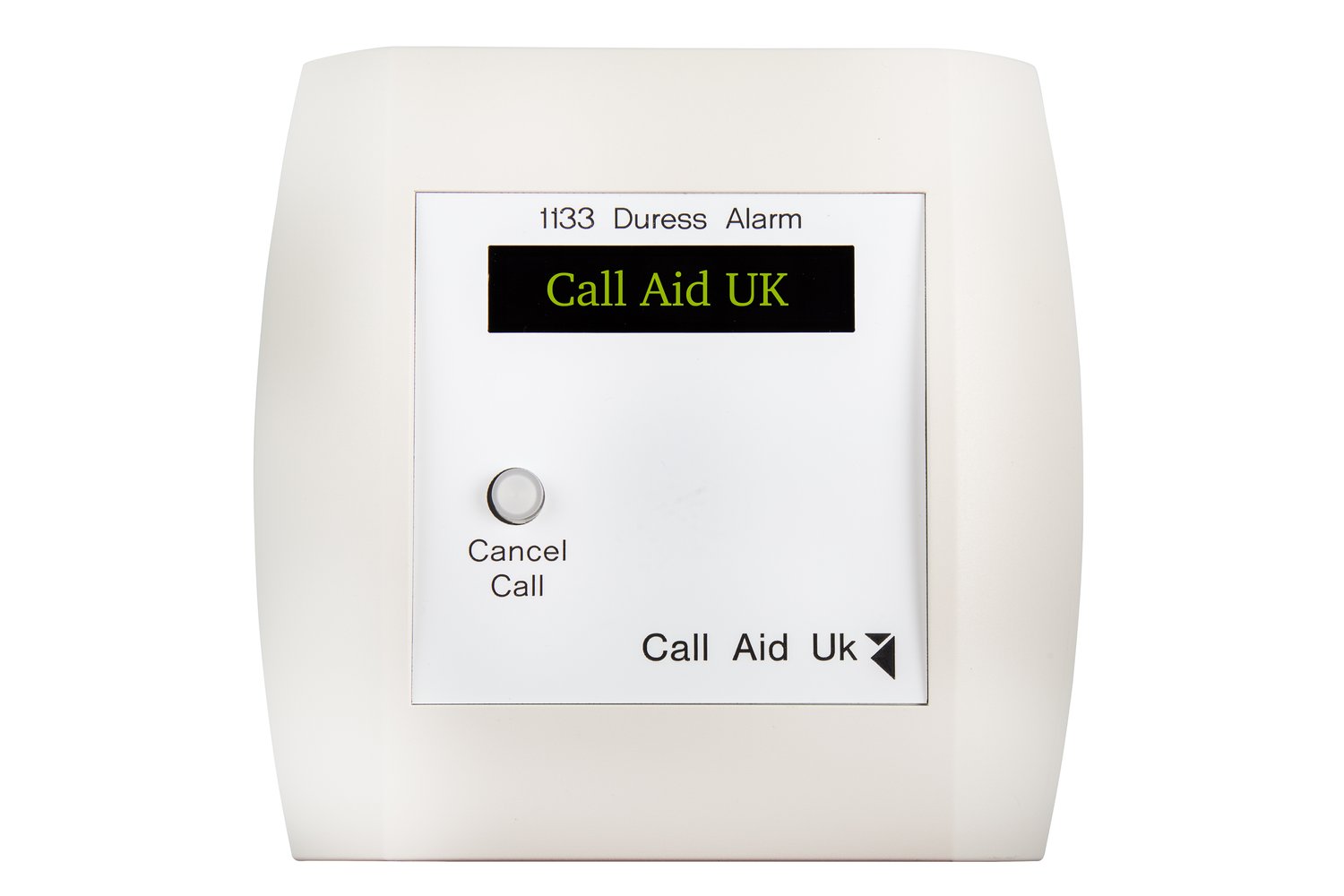 Portable Panic Alarm Button for Indepedant Living