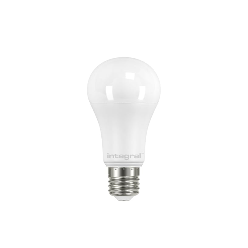 Integral GLS E27 Dimmable LED Lamp 15W