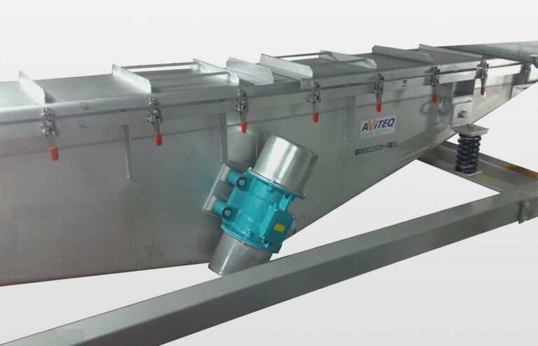 Manufacturers of V2A Conveyor Trough For Baking Raw Materials