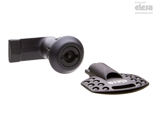 CQT.FM-AE-V0 Lever latches