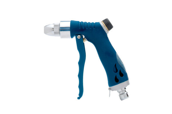 Suppliers of Dyros Light Duty Water Gun 1/2? Female BSP � Blue UK