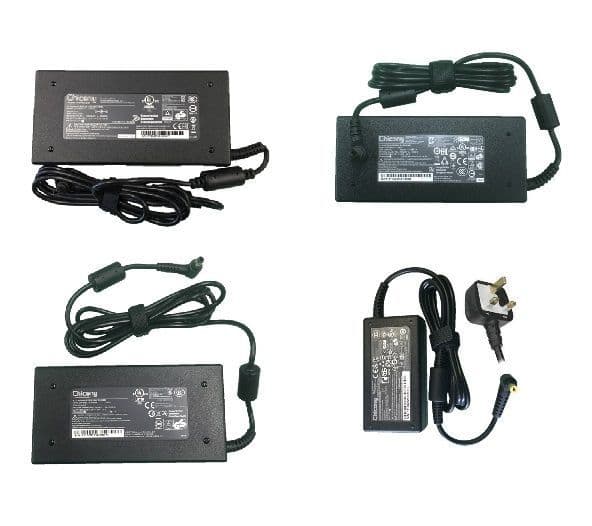 UK Suppliers Of Chicony Laptop Chargers