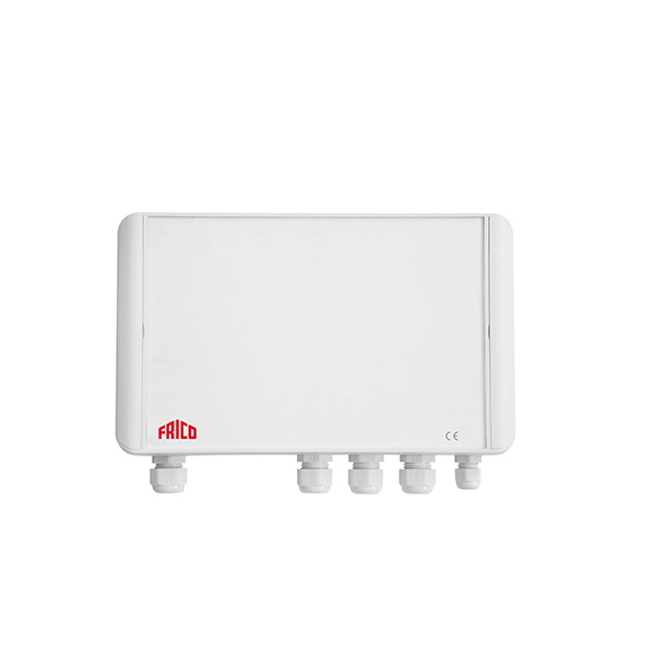 IHMC6S - Central controller (3 phase)