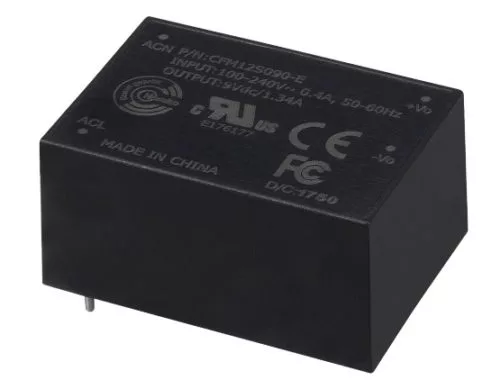 Distributors Of CFM12S-E Series For Aviation Electronics