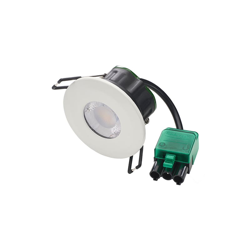 Bell Firestay 5/7W LED Downlight (Fixed Screw Terminal)