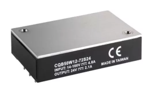 Suppliers Of CQB50W12 For Radio Systems