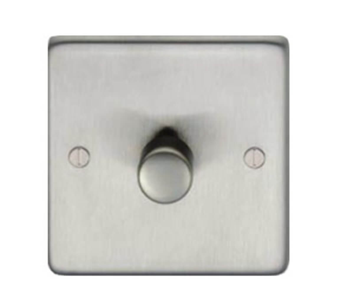 Anvil 91797 SSS Single LED Dimmer Switch