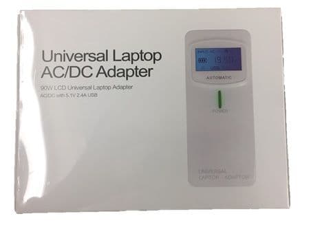 Trusted Supplier Of AC Adapters For A Laptop