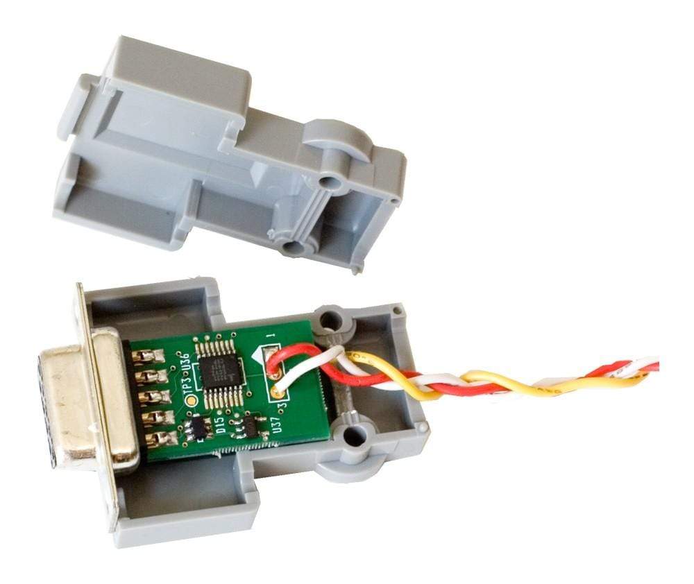 Amfeltec SKU-012-02 TTL-RS-232C Converter (5V)