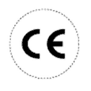 CE Logo Labels