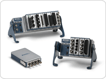 UK Experts in Distributed Hardware Data Acquisition Solutions