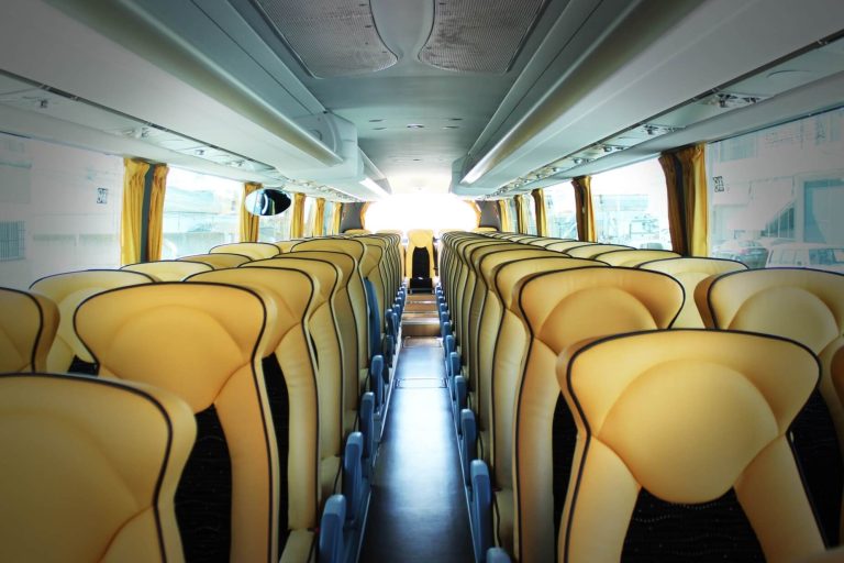 Bus And Coach Breakdown Supplier Opportunities In The UK