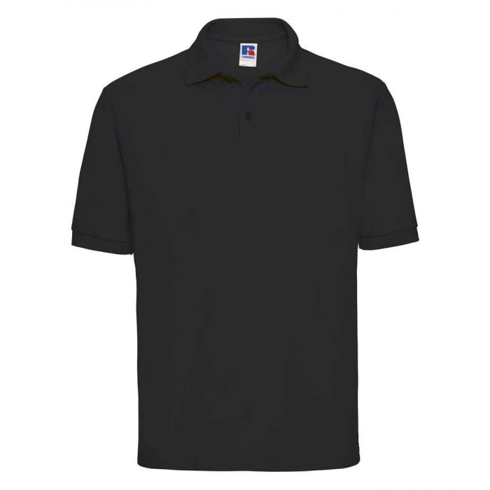 Russell Poly/Cotton Piqu� Polo Shirt