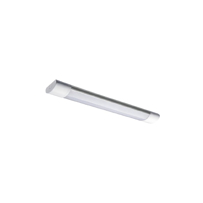 Integral Lightspan Slim II 2FT 10W/15W/20W CCT Sensor LED Batten