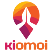 Kiomoi Travel Service Pvt Ltd