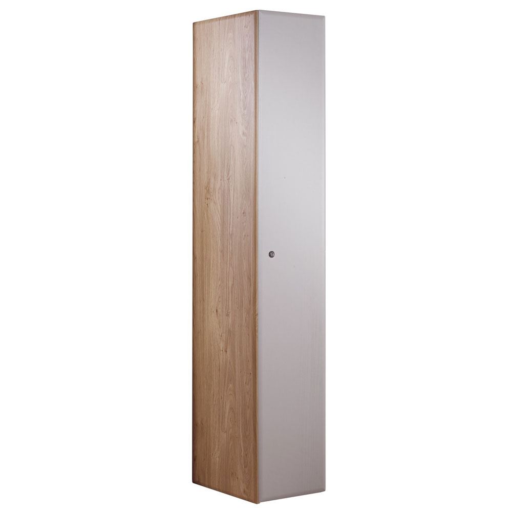 Executive Office Locker ingle Door For Office And Workplaces