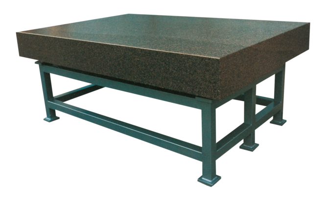 Suppliers Of Granite Tables & Surface Plates For Education Sector