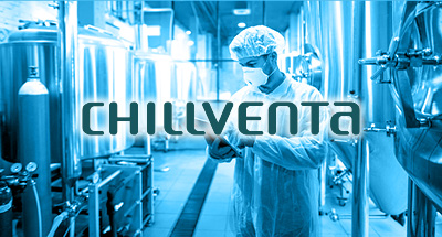 Discover our refrigerant monitoring solutions at Chillventa