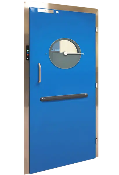 Suppliers of Steel Door Set AR-Ds UK