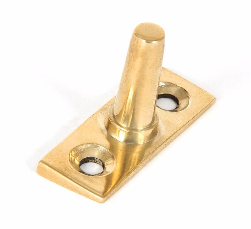 Anvil 83820 Pol. Brass EJMA Pin