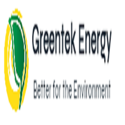 Green Tek Energy Ltd