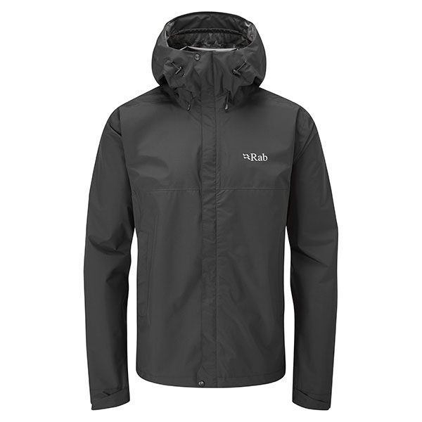 Rab Downpour Eco Jacket