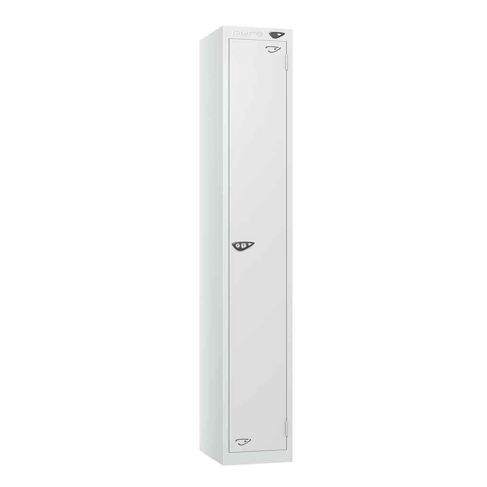 Pure Supreme 1 Door Locker with Digital Combination Lock