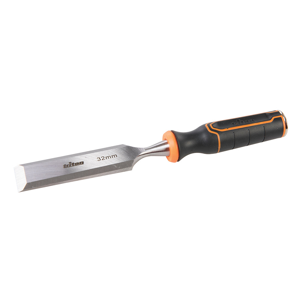 Triton TWC32 32mm Wood Chisel 32mm