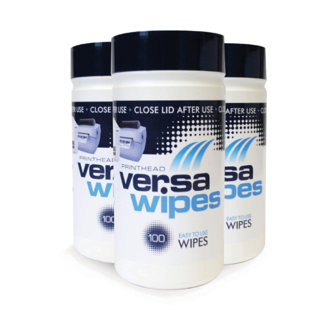 Versawipes