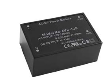 AVC Series