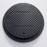 Custom Engineered Composite Manhole Covers