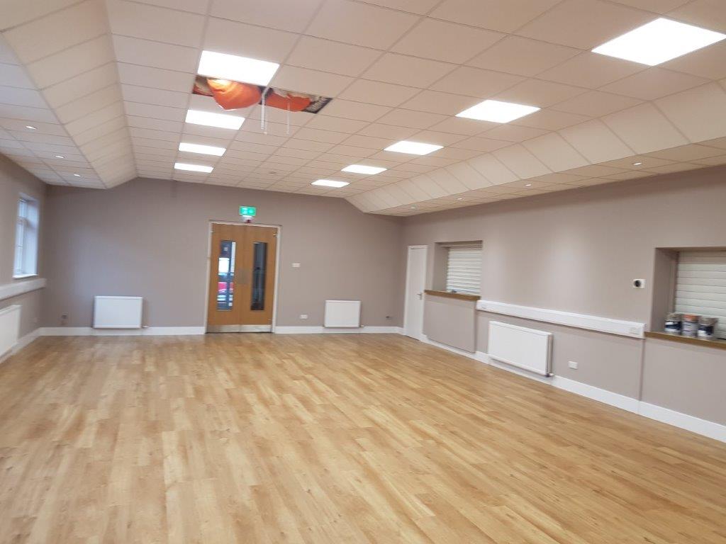 Suspended Ceilings for Offices Biandford