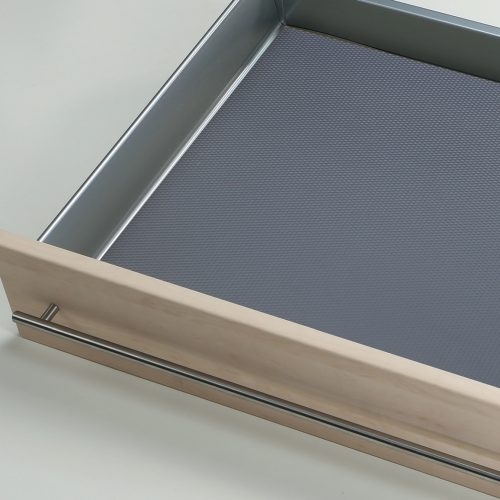 Drawer Mat - Grey