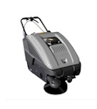Effortless Cleaning for Your Business with Morclean's Pedestrian Floor Sweeper Models