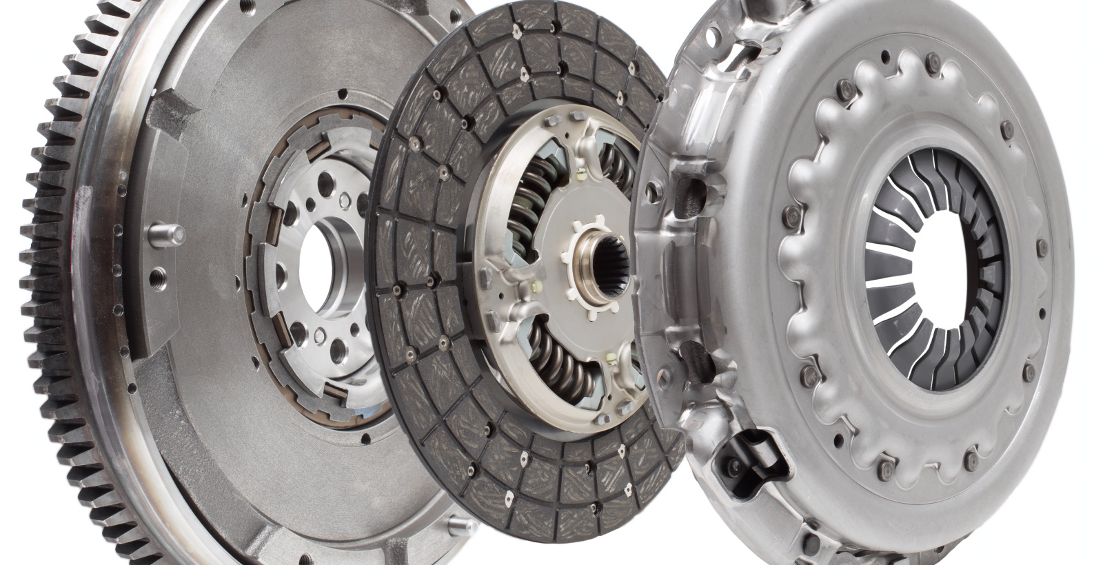 Clutch Linings For Commercial Vehicles