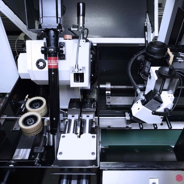 CNC Sawing Centre For Steel And Aluminium
