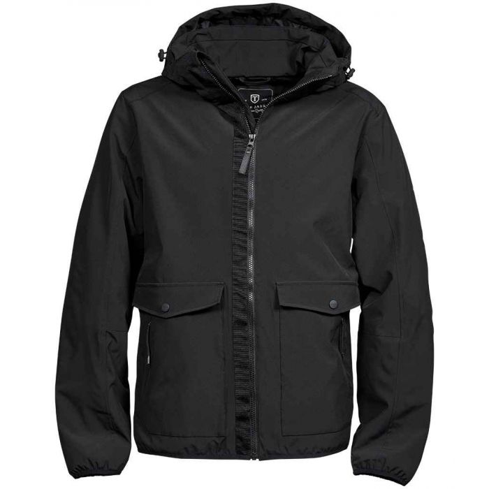 Tee Jays Urban Adventure Shell Jacket