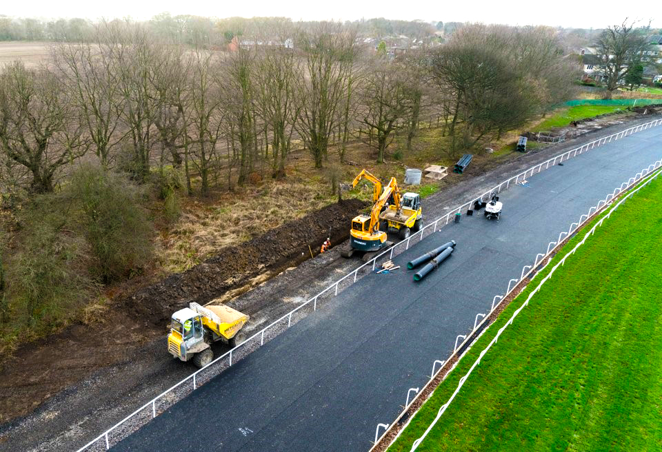 Naylor Drainage: Ranked No.1 supplier for National Highways
