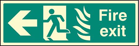 Fire exit photo HTM (left)