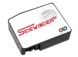 SideWinder 900-2500nm Spectrometers