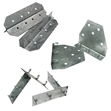 Marmox Wall Brackets For Hotels