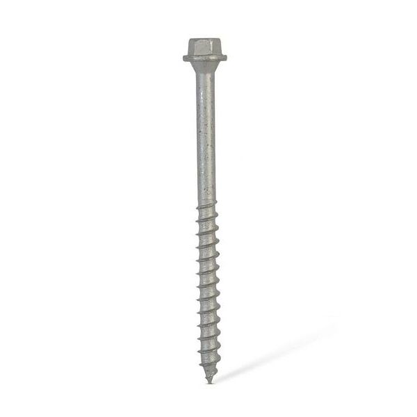 Carpenters Mate� 240mm Hex Head Screws 250pk