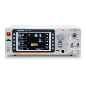 Instek GPT-15004 Hipot Tester and Safety Analyzer, AC/DC/IR/GB/CG Functions, IEC 61010-2-034, GPT-15000 Series