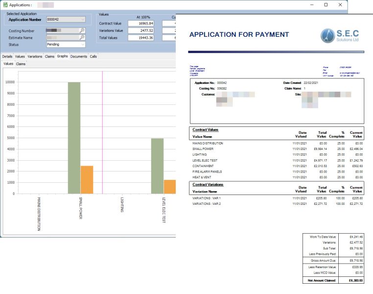 Cypher1 Electrical Estimating Software For Large Contractors